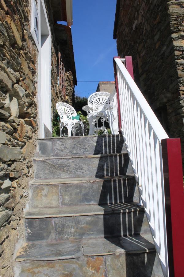 Villa Casa do Avô à Vasco Esteves de Baixo Extérieur photo