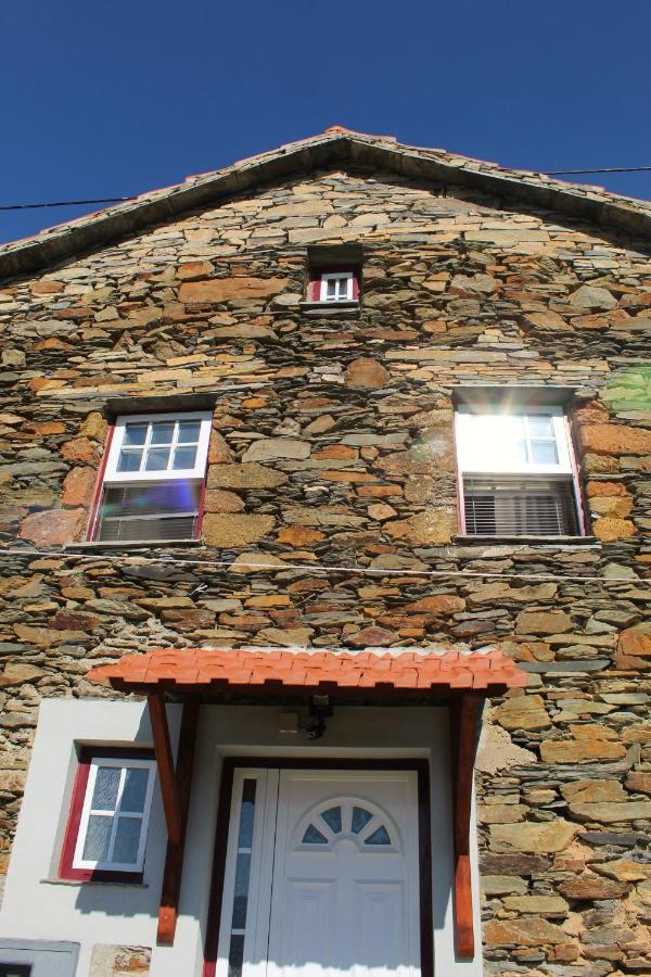 Villa Casa do Avô à Vasco Esteves de Baixo Extérieur photo