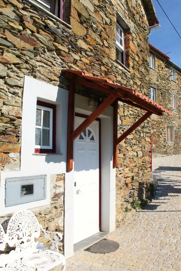 Villa Casa do Avô à Vasco Esteves de Baixo Extérieur photo