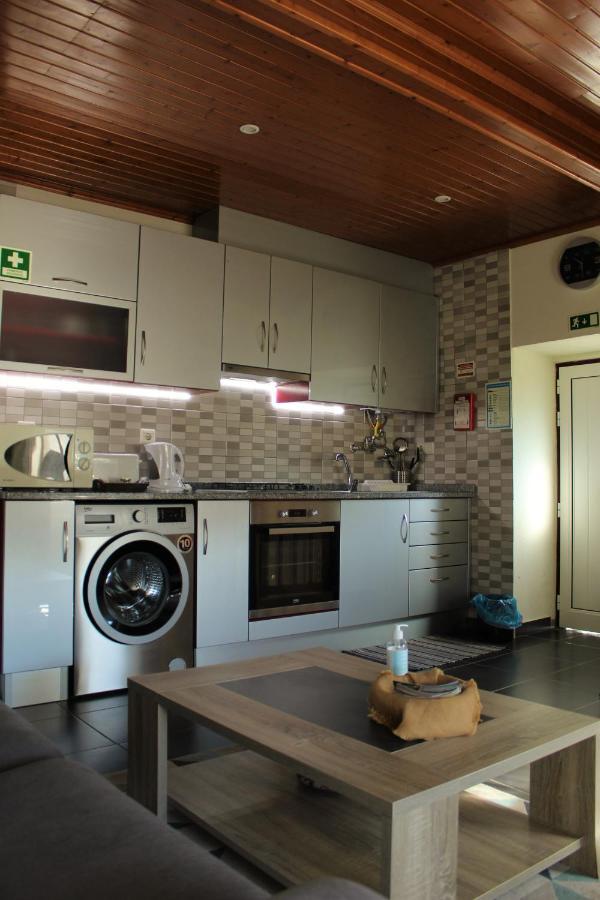 Villa Casa do Avô à Vasco Esteves de Baixo Extérieur photo