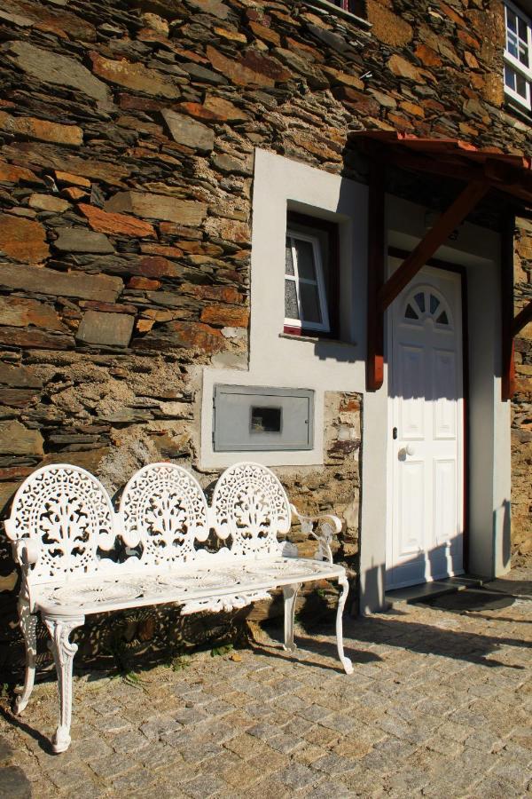 Villa Casa do Avô à Vasco Esteves de Baixo Extérieur photo