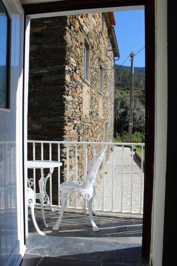 Villa Casa do Avô à Vasco Esteves de Baixo Extérieur photo