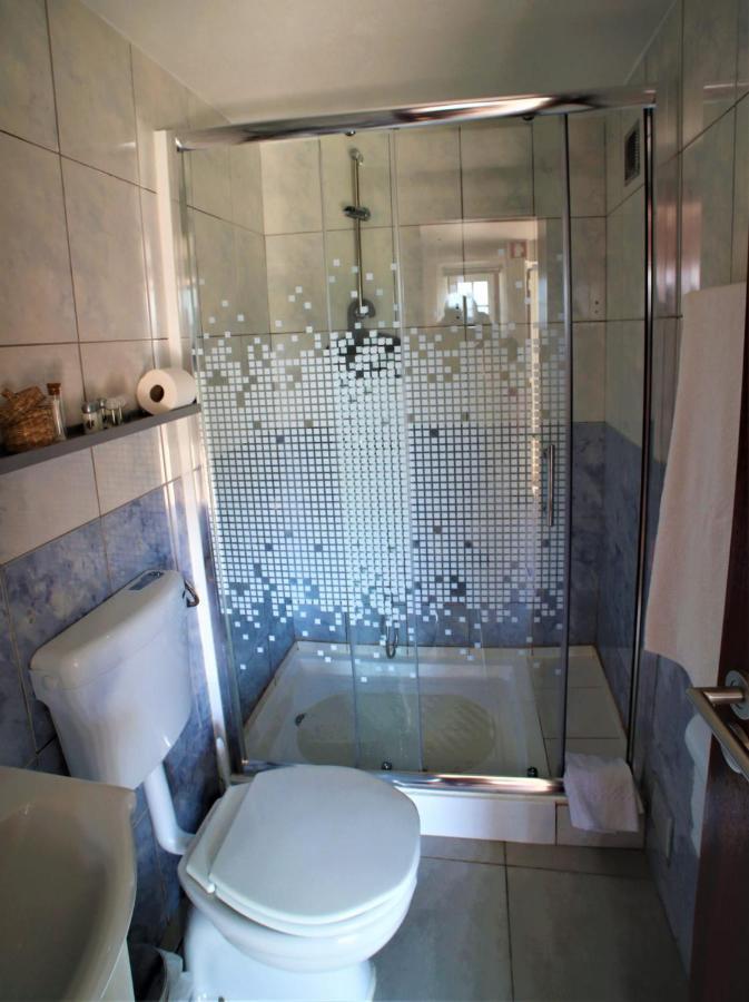 Villa Casa do Avô à Vasco Esteves de Baixo Extérieur photo