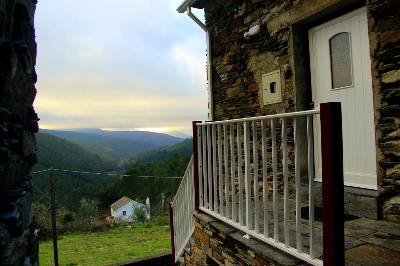Villa Casa do Avô à Vasco Esteves de Baixo Extérieur photo
